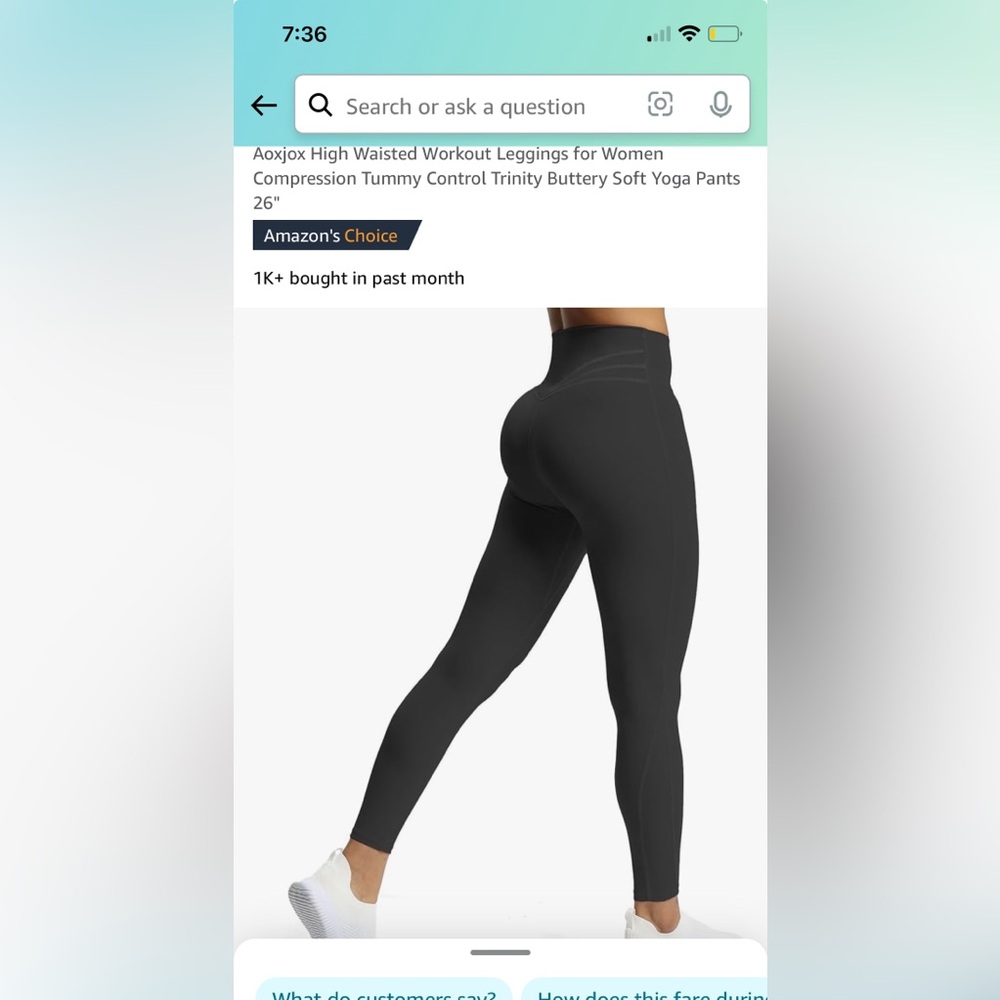 LeggingsDONATeD